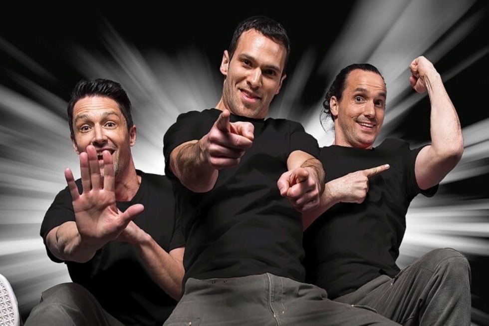 Starbugs Comedy zu Gast im Burghof - Badische Zeitung TICKET