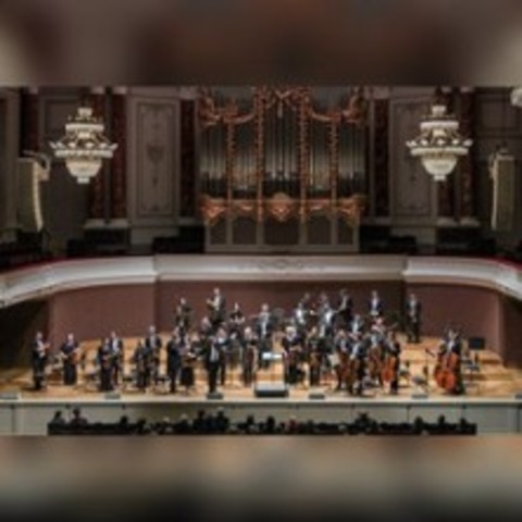 Philharmonia Frankfurt - Silvesterkonzert mit Star-Solisten - Erfurt - 31.12.2026 19:00