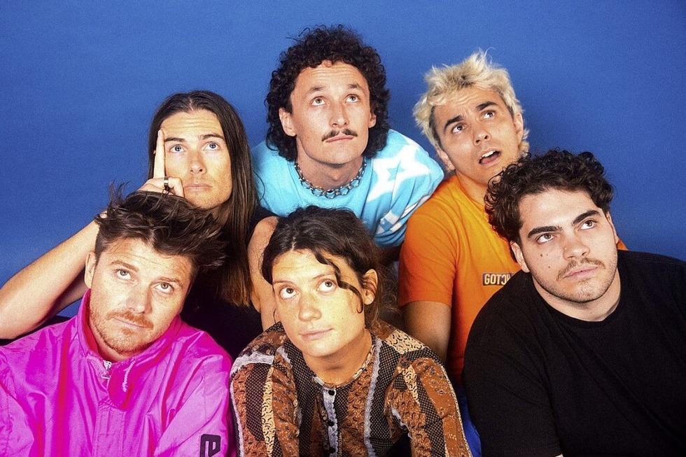 Die australische Band Selve ist live im Spitalkeller Offenburg zu erleben - Badische Zeitung TICKET