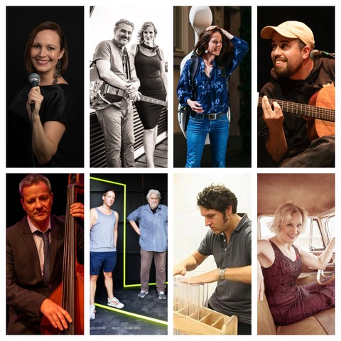 Das unartige Sommerkonzert - Heidelberg - 26.07.2026 19:00