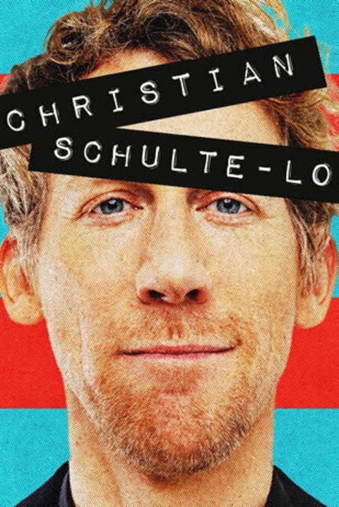 Christian Schulte-Loh - Halle - 13.05.2027 19:30