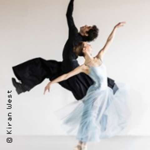 Ballett - Kein Zur�ck - HAMBURG - 25.06.2026 19:30