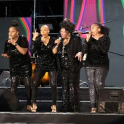 Boney M. live in Westhofen - WESTHOFEN - 14.08.2026 20:00