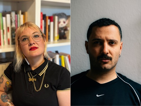 TIKTOXISCH & INSTAGGRESSIV! M�nnliche Radikalisierung in Filterblasen. Mit Veronika Kracher und Fikri Anil Altintas. - Frankfurt am Main - 06.07.2026 19:30