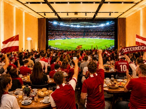 FIFA WM 2026 - Public Viewing - Bad V�slau - 17.06.2026 05:30