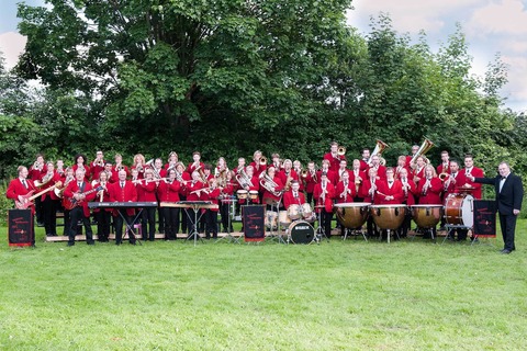 Orchester Vahlhausen - Horn-Bad Meinberg - 27.06.2026 19:30