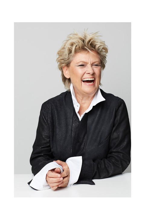 Gitte Haenning - Ich bin stark - 80 Jahre Gitte Haenning - Kusel - 14.11.2026 19:30