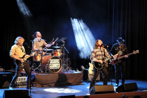 CREEDENCE CLEARWATER REVIEW - Bad Moon Rising Tour - Kusel - 28.11.2026 19:30
