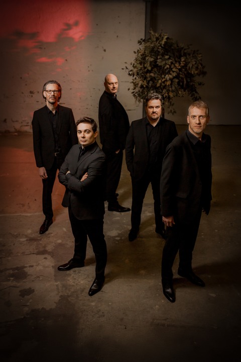 Mein Herz ist voller Singen - Torgau - 29.08.2026 17:00