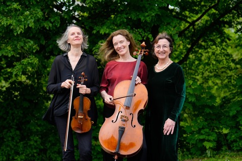Klaviertrio - Karlsruhe - 05.07.2026 19:00