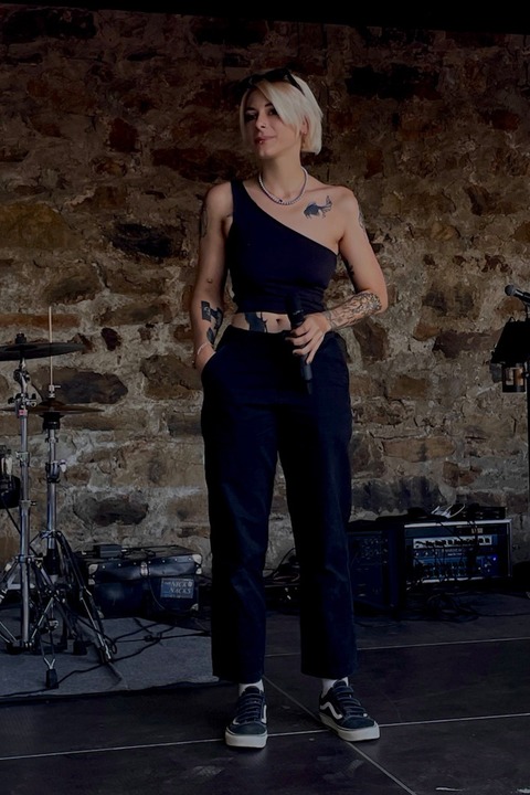 Poetry Slam - Fulda - 21.10.2026 20:00