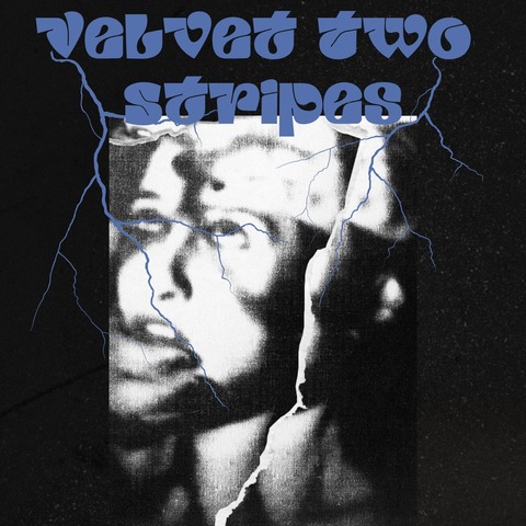 Velvet Two Stripes - Embers Tour 2026 - Konstanz - 03.10.2026 20:00
