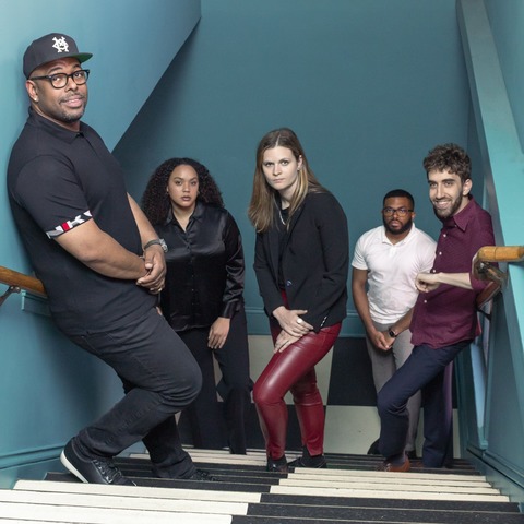 Christian McBride & Ursa Major - Heidelberg - 05.10.2026 20:00