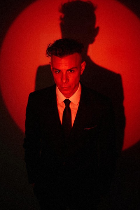 ASAF AVIDAN - UNFURL TOUR 2026 - Ludwigsburg - 02.11.2026 20:00