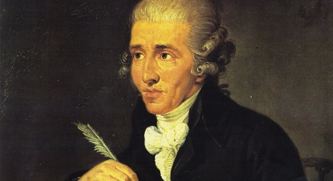 Oratorienkonzert „Die Sch�pfung“ von Joseph Haydn - Unna - 20.09.2026 18:00