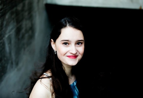 Sopran + Streichquartett - Karlsruhe - 19.09.2026 19:00