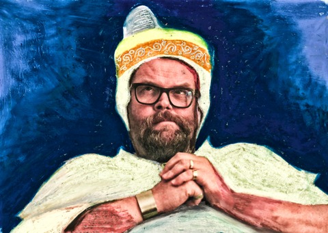 Jochen Malmsheimer - Dogensuppe Herzogin - ein Austopf mit Einlage - Kleve - 10.03.2027 20:00