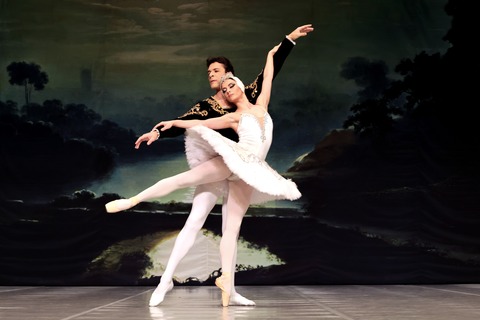 Der Nussknacker - UNITED CLASSIC BALLET - Kassel - 17.01.2027 19:00