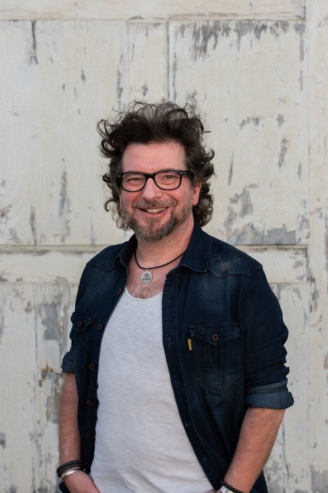 Hennes Bender - Alter Falter - Helmstedt - 05.02.2027 20:00
