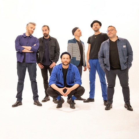 Les Yeux D'La T�te - La Vie Est Belle - Konstanz - 21.09.2026 20:30