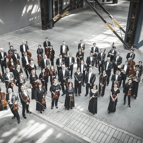 Mozart: Requiem - Witzenhausen - 20.06.2026 19:30