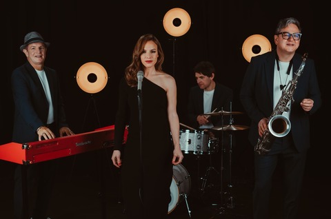 Acoustic Affair - Tettnang - 23.07.2026 19:30