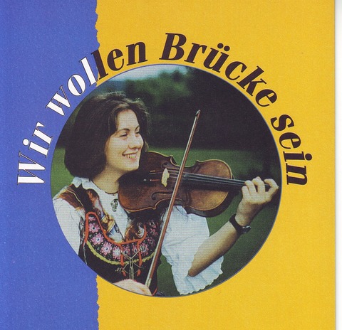 Europ�isches Volksmusikkonzert - Wir wollen Br�cke sein - Korntal-M�nchingen - 11.10.2026 17:00