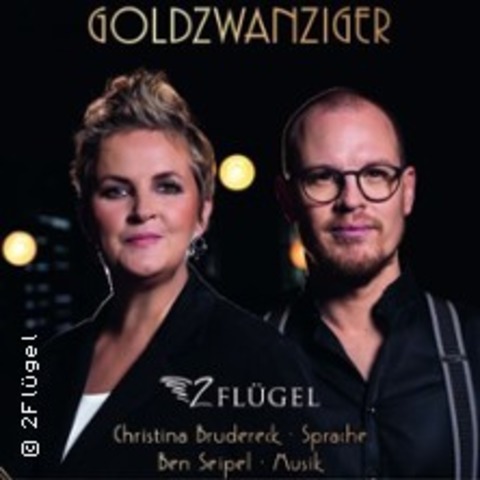 Goldzwanziger - Alfdorf, Schillinghof - 17.10.2026 19:30