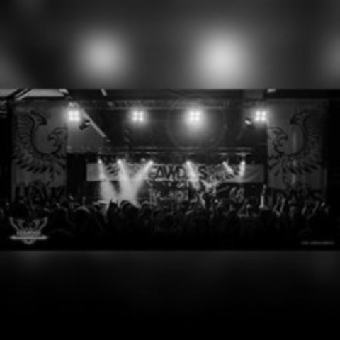 Heavydays Festival 2027 - Dischingen - 07.05.2027 18:00
