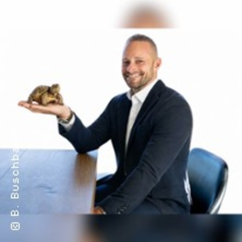 Attila - die Schildkr�te, die keine Eile ... - Dessau-Ro�lau - 08.10.2026 18:00
