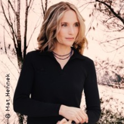 Helene Grimaud - HANNOVER - 06.03.2027 19:30