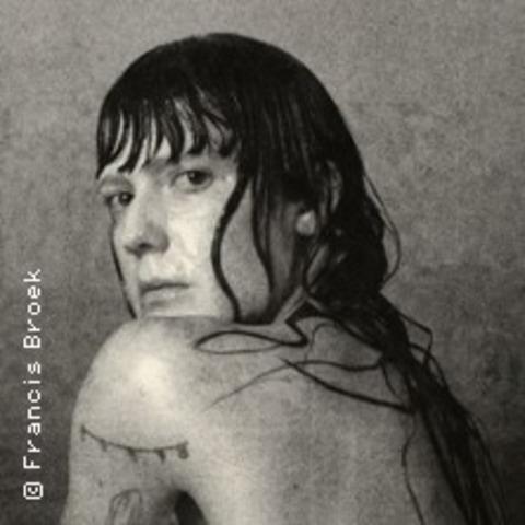 Lucy Kruger & The Lost Boys - Bielefeld - 18.09.2026 20:00