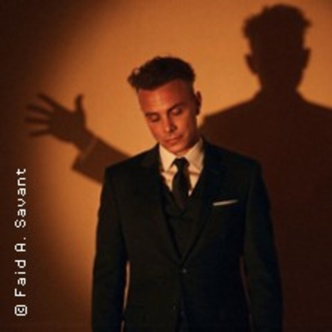 Asaf Avidan - Ludwigsburg - 02.11.2026 20:00