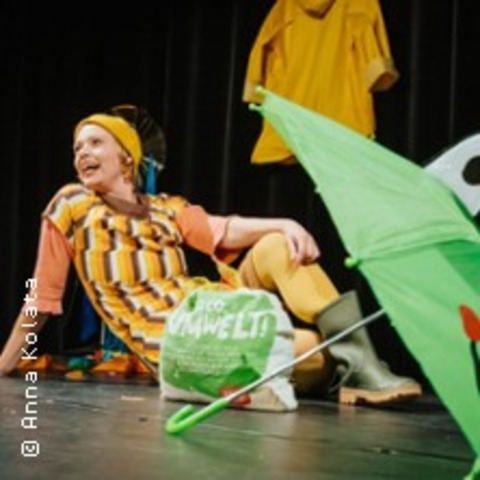 Minimugge: Die vier Jahreszeiten - HALLE - 29.09.2026 10:00