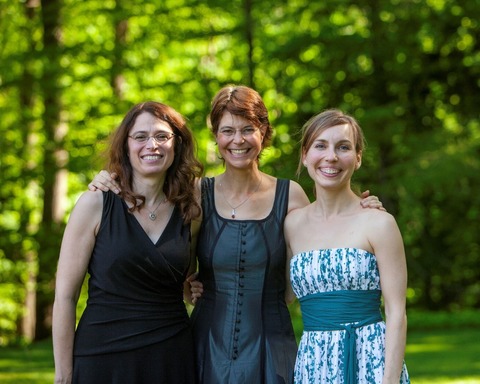 Trio Trautwein, Cleveland - Meersburg - 21.06.2026 18:00