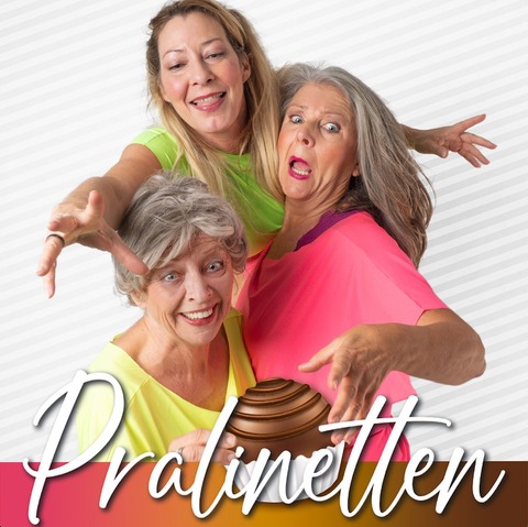 Die Pralinetten - Comedy zum Anbei�en! - Villingen-Schwenningen - 27.11.2027 20:00