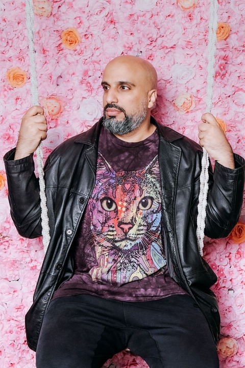 Abdelkarim - Plan Z - jetzt will er�s wissen! - Hannover - 30.01.2027 20:00