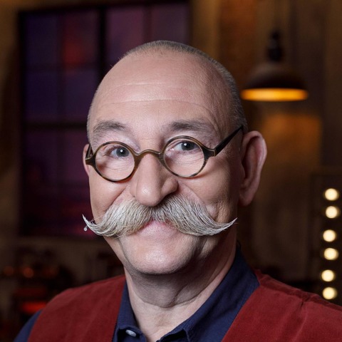 Ein Abend mit Horst Lichter - im Gespr�ch mit Louis Pawellek - Horn-Bad Meinberg - 09.04.2027 19:30