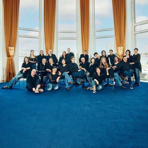 Aus vielen Stimmen ein Meer - Highlights aus Musical, Operette und Oper mit dem Opernchor der Wuppertaler B�hnen - Wuppertal - 04.07.2027 16:00