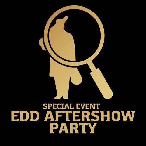 Danze - EDD Afterparty - Krefeld - 06.06.2026 22:00