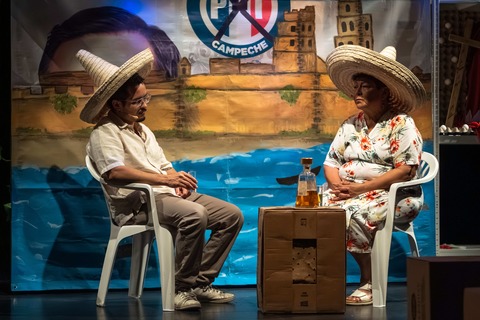 MI MADRE Y EL DINERO - Stuttgart - 11.07.2026 20:30