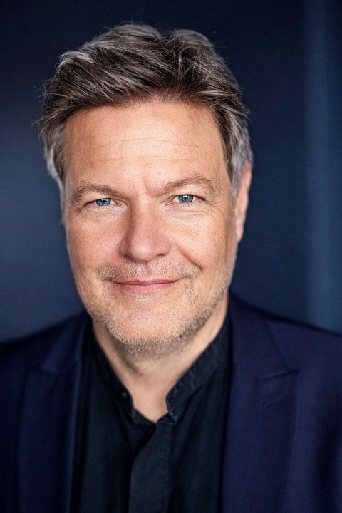 Ein Abend mit Robert Habeck - im Gespr�ch mit Louis Pawellek - Horn-Bad Meinberg - 01.12.2026 19:30