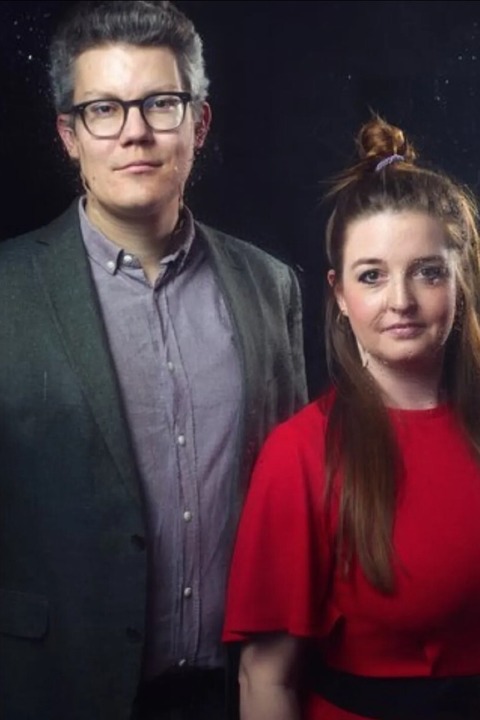 Sabrina Hintermann & Simon Peter - Entbl�ttert - Basel - 15.11.2026 17:00