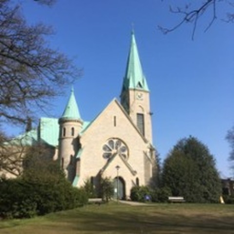 G. Rossini - Petite Messe solennelle - HAMBURG - 28.06.2026 18:00