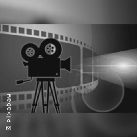 Die Nacht der lebenden Toten - Filmtheater Zelluleute - LOSSATAL - 02.10.2026 19:30