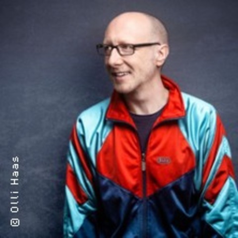 Ralf Senkel - SCHERMBECK - 06.03.2027 20:00