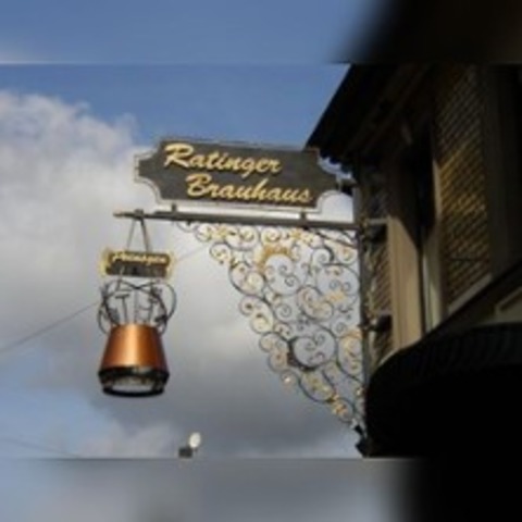 Kneipenquiz - Thema 80er - 90erJahre Musik - RATINGEN - 22.07.2026 19:00