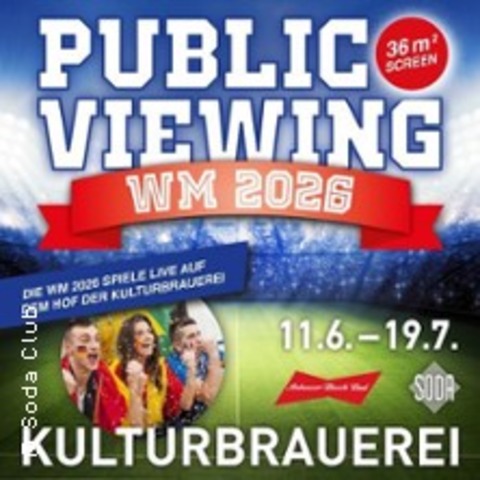 Deutschland - Curacao - BERLIN - 14.06.2026 19:00
