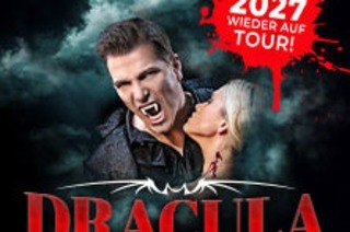 Dracula - Das Musical, 09.01.2028