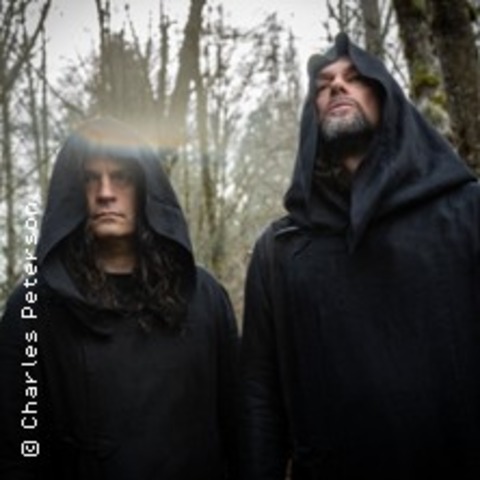 Sunn O))) - NEUNKIRCHEN/ SAAR - 22.06.2026 20:00